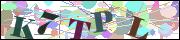 Captcha word