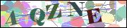 Captcha word
