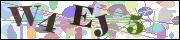 Captcha word