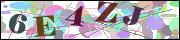 Captcha word