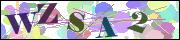 Captcha word