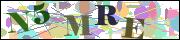 Captcha word