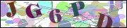 Captcha word