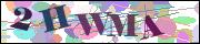 Captcha word