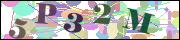 Captcha word