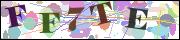 Captcha word