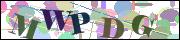 Captcha word