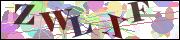 Captcha word