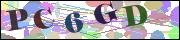 Captcha word