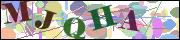 Captcha word