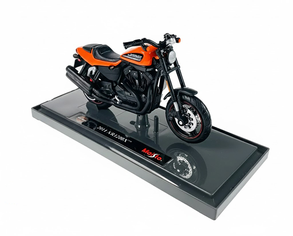 Harley-Davidson XR 1200X 2011