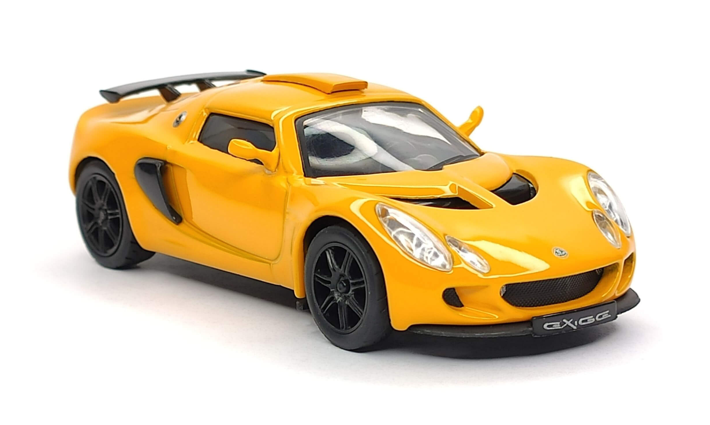 Замовити модель автомобіля Lotus Exige в Україні | Wheelers