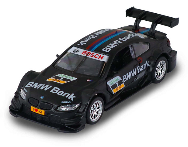 BMW M3 DTM (E92)