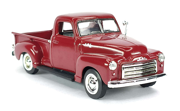 GMC Pick Up 1950