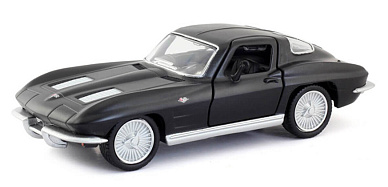 Chevrolet Corvette Split Window 1963