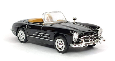 Mercedes-Benz 300SL Roadster 1957