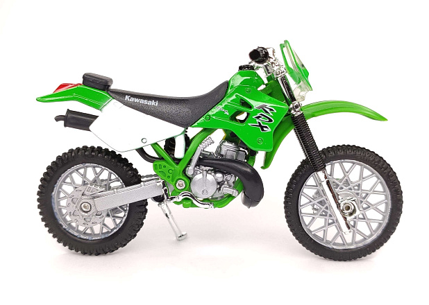 Kawasaki KDX 220