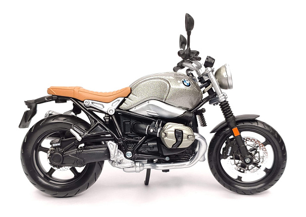 BMW R nineT Scrambler