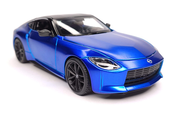 Nissan Z 2023