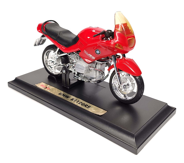 BMW R1100RS