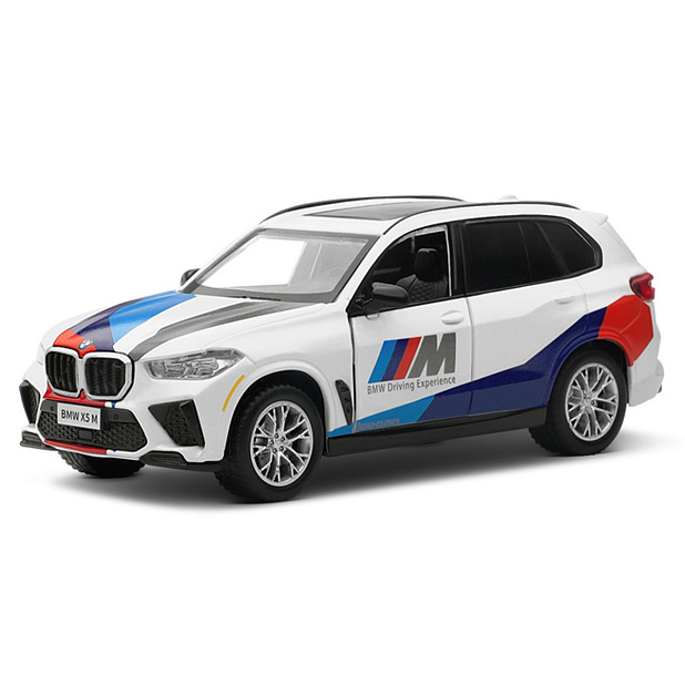 BMW X5M