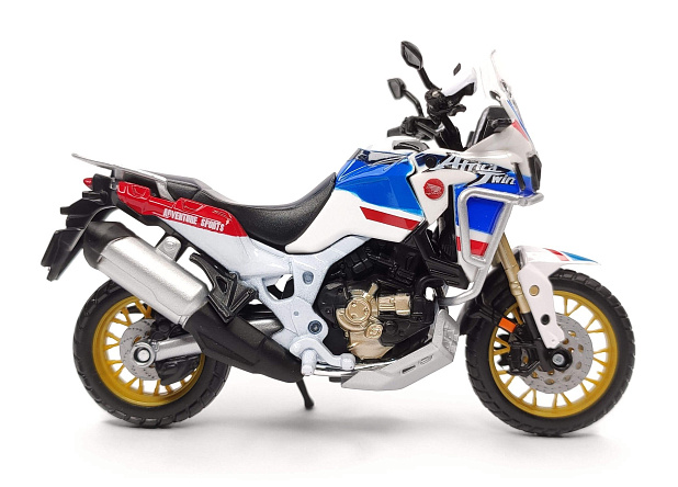 Honda Africa Twin Adventure