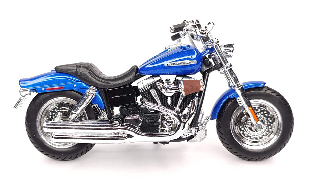 Harley-Davidson FXDFSE CVO Fat Bob 2009