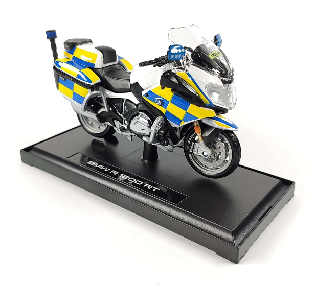 BMW R 1200 RT
