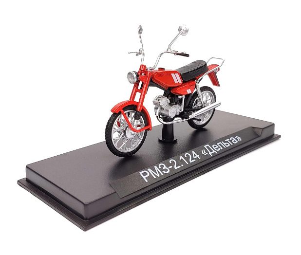 РМЗ-2.124 "Дельта"