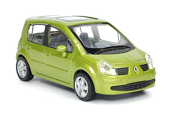 Renault Modus