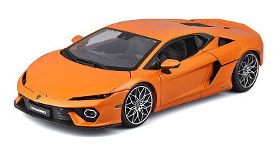 Lamborghini Temerario