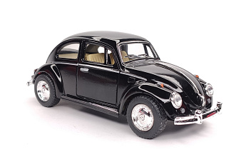 Volkswagen Classical Beetle 1967