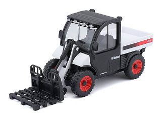 Bobcat Toolcat 5600