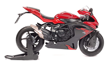 MV Agusta F3 RR