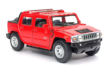 Hummer H2 SUT 2005