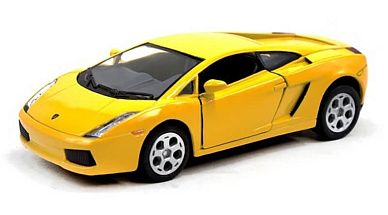 Lamborghini Gallardo