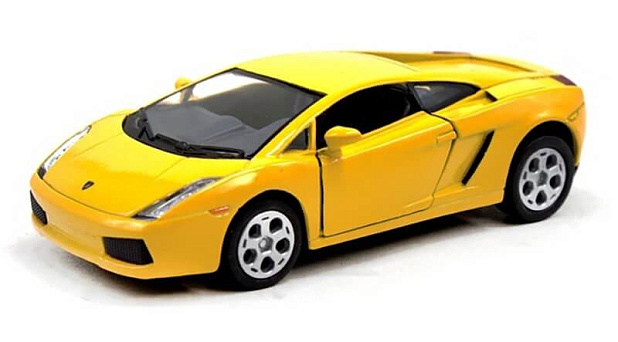 Lamborghini Gallardo