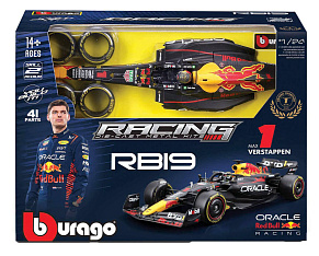 Oracle Red Bull Racing RB19
