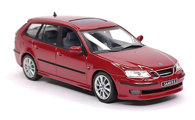 Saab 9-3 SportWagon