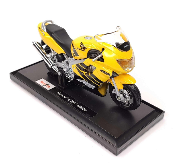 Honda CBR600F4