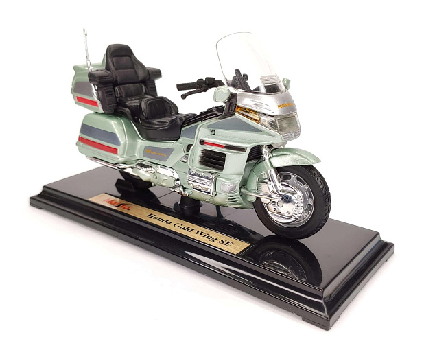Honda Gold Wing SE