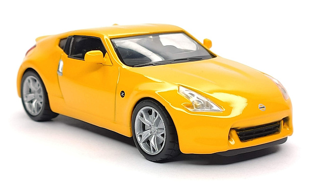 Nissan 370Z