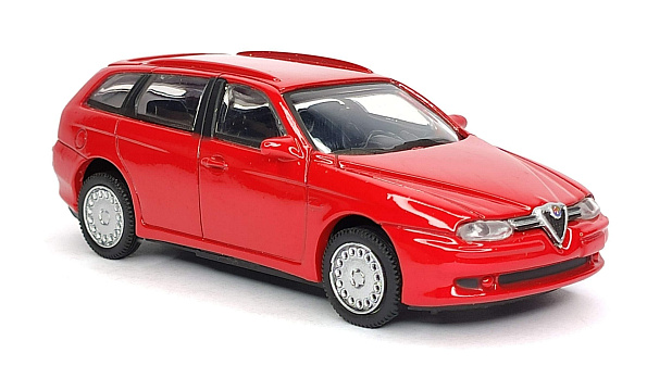 Alfa Romeo 156