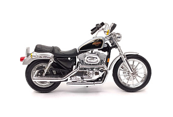 Harley-Davidson XLH Sportster 1200 1997