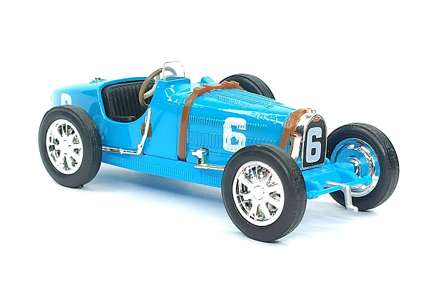 Bugatti Type 35 1924