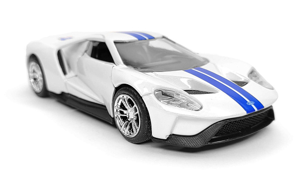 Ford GT 2017