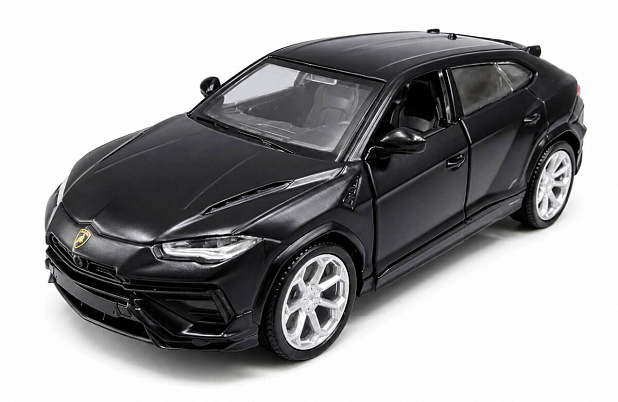 Lamborghini Urus Performante