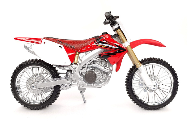 Honda CRF 450R