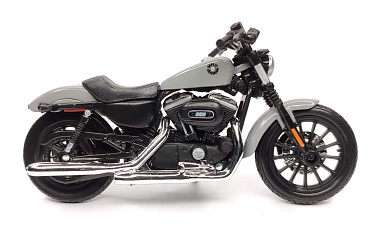 Harley-Davidson Sportster Iron 883 2022