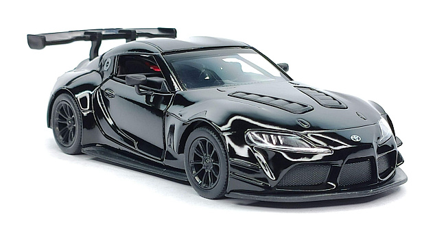 Toyota GR Supra Racing Concept